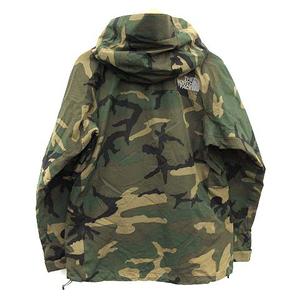 ジャケット・アウター the north face mountain jacket np15105 THE NORTH FACE (ザ・ノースフェイス) MOUNTAIN JACKET NP15105