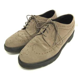 ドクターマーチン DR.MARTENS UK6 25cm シューズ スエード