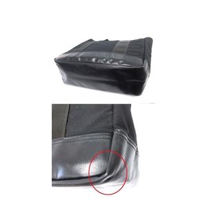 マーガレットハウエル MARGARET HOWELL PORTER コラボ トートバッグ