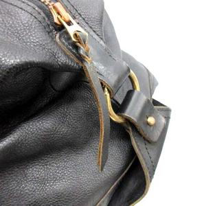 ポーター PORTER 吉田カバン ボストンバッグ トート レザー 70周年記念