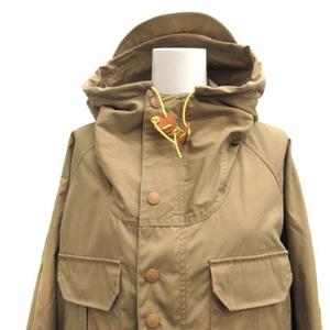 ノースフェイス パープルレーベル THE NORTH FACE PURPLE LABEL WM 65 