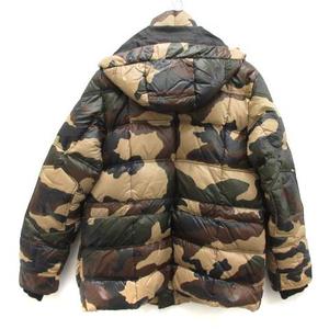 モンクレール MONCLER 1 S ソーテルヌ SAUTERNE ダウンジャケット 