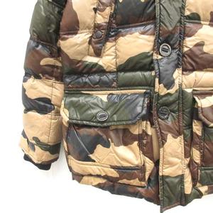 モンクレール MONCLER 1 S ソーテルヌ SAUTERNE ダウンジャケット 