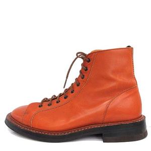 トリッカーズ TRICKER 