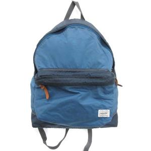 ポーター PORTER 吉田カバン リュックサック デイパック リーフ