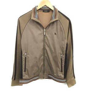 バーバリーブラックレーベル BURBERRY BLACK LABEL トラック