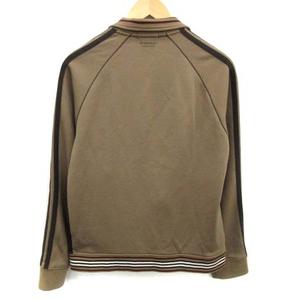 バーバリーブラックレーベル BURBERRY BLACK LABEL トラック