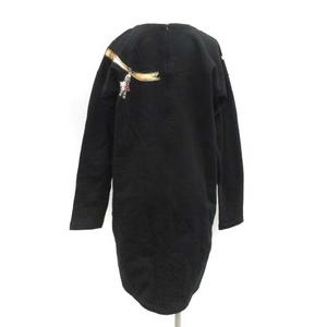 MARNI スウェットワンピース マルニ MARNI フランクナヴィン Frank Navin 19AW 14 160cm ワンピース