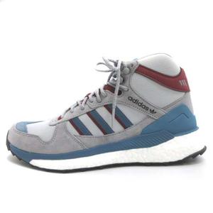 未使用品 アディダスオリジナルス adidas originals HUMAN MADE 26cm 