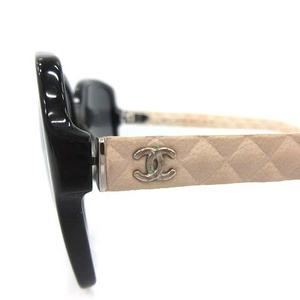 CHANEL サングラス 黒 プラスチック製 Made in Italy シャネル(CHANEL)|CHANEL サングラス|HARDOFFオフモール（オフモ