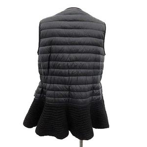 モンクレール　Moncler　ダウンベスト　MARAISETTE　マレセット モンクレール MONCLER MARAISETTE マレセット ダウンジャケット