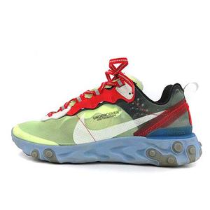 ナイキ NIKE アンダーカバー スニーカー REACT ELEMENT 87 リアクト  