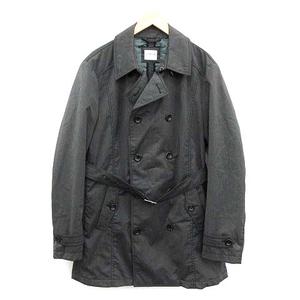 【美品】 ARMANI COLLEZIONI トレンチコート M〜Lサイズ相当 shinfulife-otherlife_acl30w