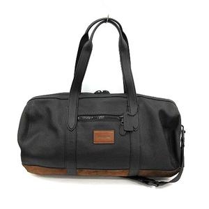 コーチ COACH ボストンバッグ ハンド ショルダー 2WAY