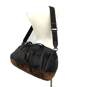 コーチ ハットン レザー スエード 2way ウエストバッグ コーチ レザー2WAYバッグ COACH | 京都通販ミセスのファッション