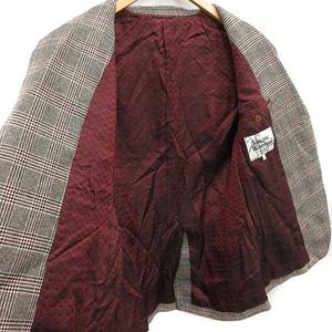 期間限定値下げ　ヴィヴィアンウエストウッドマン ジャケット ヴィヴィアンウエストウッドマン Vivienne Westwood MAN 13AW