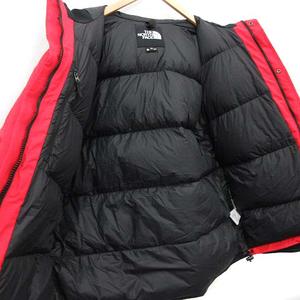 ザノースフェイス THE NORTH FACE マウンテン ダウンジャケット 