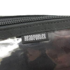 ヘッドポーター HEAD PORTER 吉田カバン × バッグジャック Bagjack