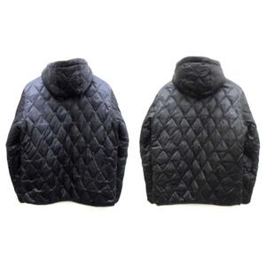 ポールスミス PAUL SMITH PS M ダウンジャケット キルティング