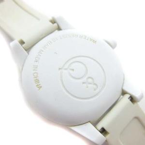 ヒステリックグラマー HYSTERIC GLAMOUR Q&Q RAIBOW PANDA SMILE