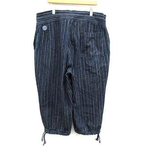 や*す様 【Porter Classic】ハワイアンデニム　L や*す様 【Porter Classic】ハワイアンデニム L や*す様