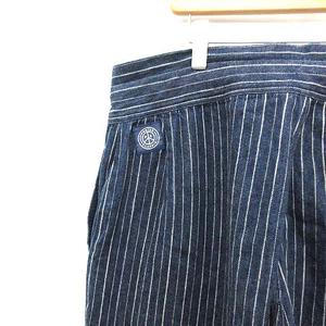 ポータークラシック Porter Classic 19SS デニム ジーンズ パンツ 