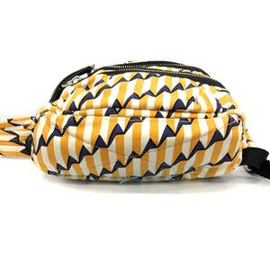 マークジェイコブス MARC JACOBS バッグ リュックサック デイパック 総 