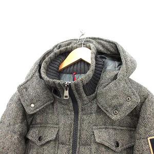モンクレール MONCLER FLORIAN フロリアン ダウンジャケット アウター