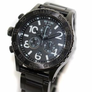ニクソン NIXON ローバー クロノ chrono 42-20 クォーツ 腕時計 3本針 