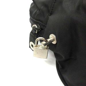 PRADA / ハンドバッグ プラダ PRADA ハンドバッグ ショルダーバッグ チェーン