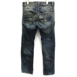 DIESEL DARRON W29 L30 デニム DIESEL DARRON W29 L30 デニム - メルカリ