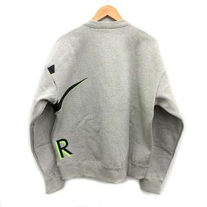 未使用品 ナイキ NIKE キムジョーンズ Kim Jones 21SS スウェット 