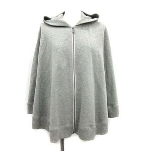 バーバリー BURBERRY CHILDREN ポンチョ パーカー スウェット バーバリー BURBERRY CHILDREN 子供服 ポンチョ パーカー