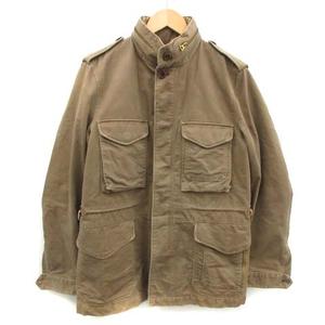 R.NEWBOLD アールニューボールド ライナー付 モッズコート ポールスミス 春夏 背抜き☆ ウール テーラード ジャケット