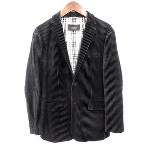 バーバリーブラックレーベル BURBERRY BLACK LABEL テーラード 