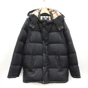バーバリーロンドン 160A ダウン バーバリー ロンドン BURBERRY LONDON 160A ダウンジャケット