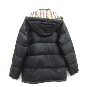 バーバリーロンドン 160A ダウン バーバリー ロンドン BURBERRY LONDON 160A ダウンジャケット