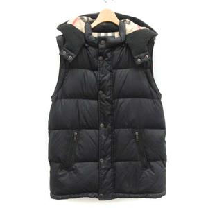 バーバリー ロンドン BURBERRY LONDON 160A ダウンジャケット