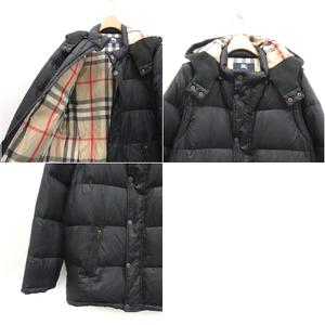 バーバリーロンドン 160A ダウン バーバリー ロンドン BURBERRY LONDON 160A ダウンジャケット