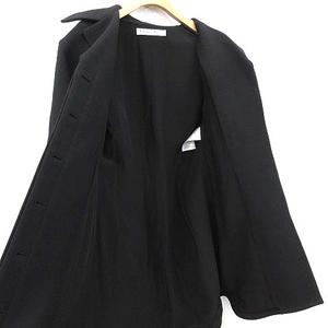 クリスチャンディオール Christian Dior 19SS チェスターコート 半袖 