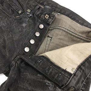 Dior hommeデニムジーンズ サイズ31 エディースリマン期 5EH ディオールオム Dior HOMME 05AW 名作 アーカイブ エディ