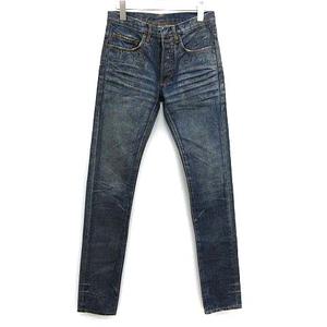 美品 Dior ディオール デニム ロゴ サンダル archive 00s 希少 CHRISTIAN DIOR♢レディース デニム サンダル スリッパ (Dior