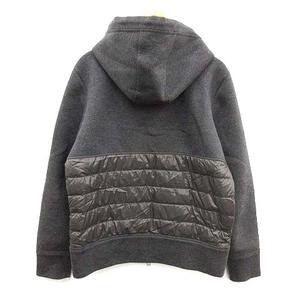 モンクレール MONCLER 18AW パーカー MAGLIA CARDIGAN