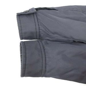 プラダ PRADA 14年製 アウター ナイロンジャケット ジップアップ 46 S