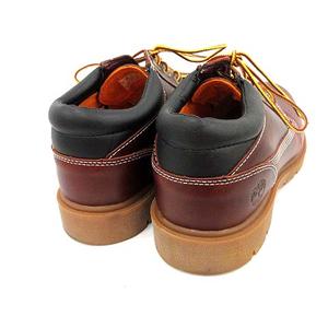 ティンバーランド Timberland オックスフォードシューズ ローカット