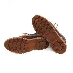 ティンバーランド　23.5cmブラウン レザー フラットシューズ 楽天市場】k□【7W】ティンバーランド/Timberland ローカット