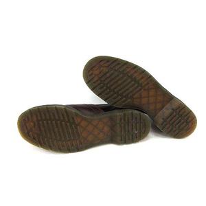 ドクターマーチン DR.MARTENS UNIFORM EXPERIMENT モンキーブーツ