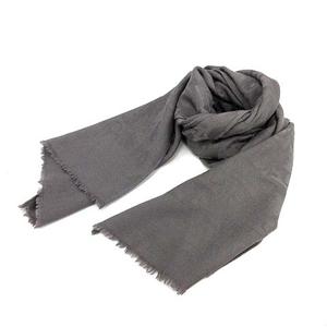 Christian Dior グレー ストールショール