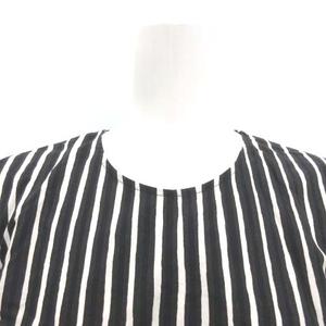 マリメッコ marimekko ブラウス シャツ Piccolo Filippa 長袖 