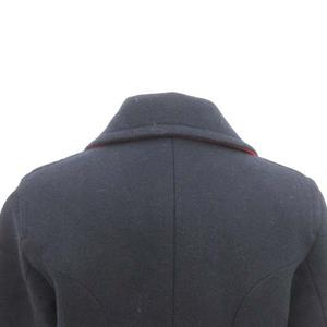 マークジェイコブス-MARC JACOBS-Pコート MARC JACOBSのピーコート赤
